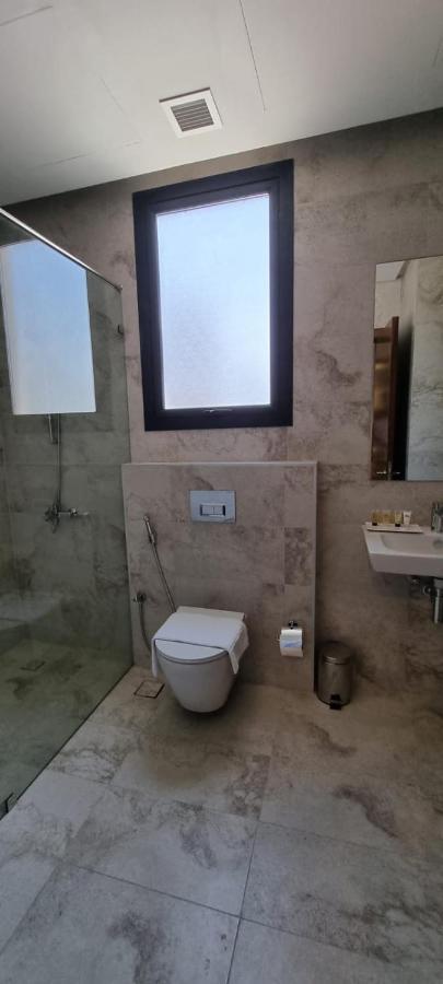 Seino Suites Manamah Buitenkant foto