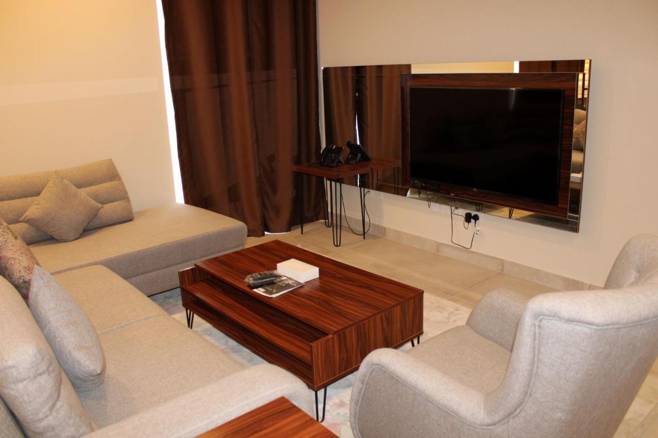 Seino Suites Manamah Buitenkant foto